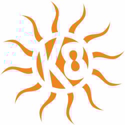 K8 Radiatori