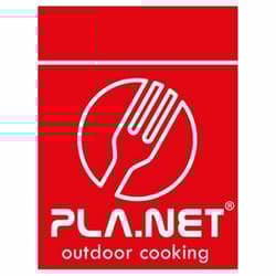 PLA.NET Outdoor Cooking