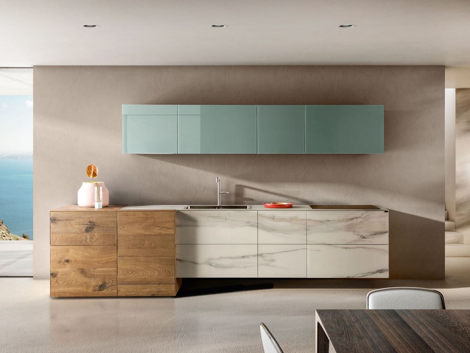 36E8 MARBLE XGLASS 1096