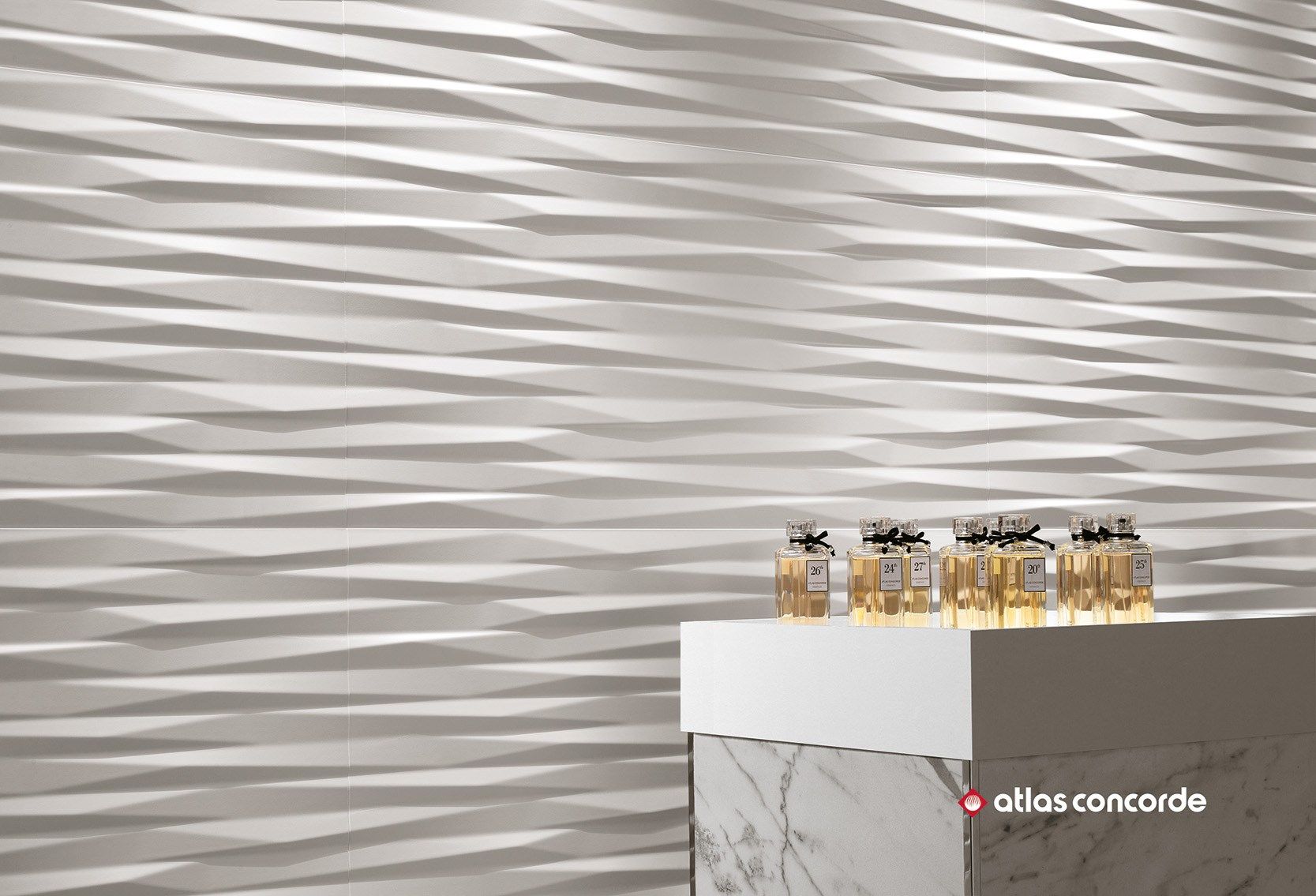 3D WALL DESIGN BLADE