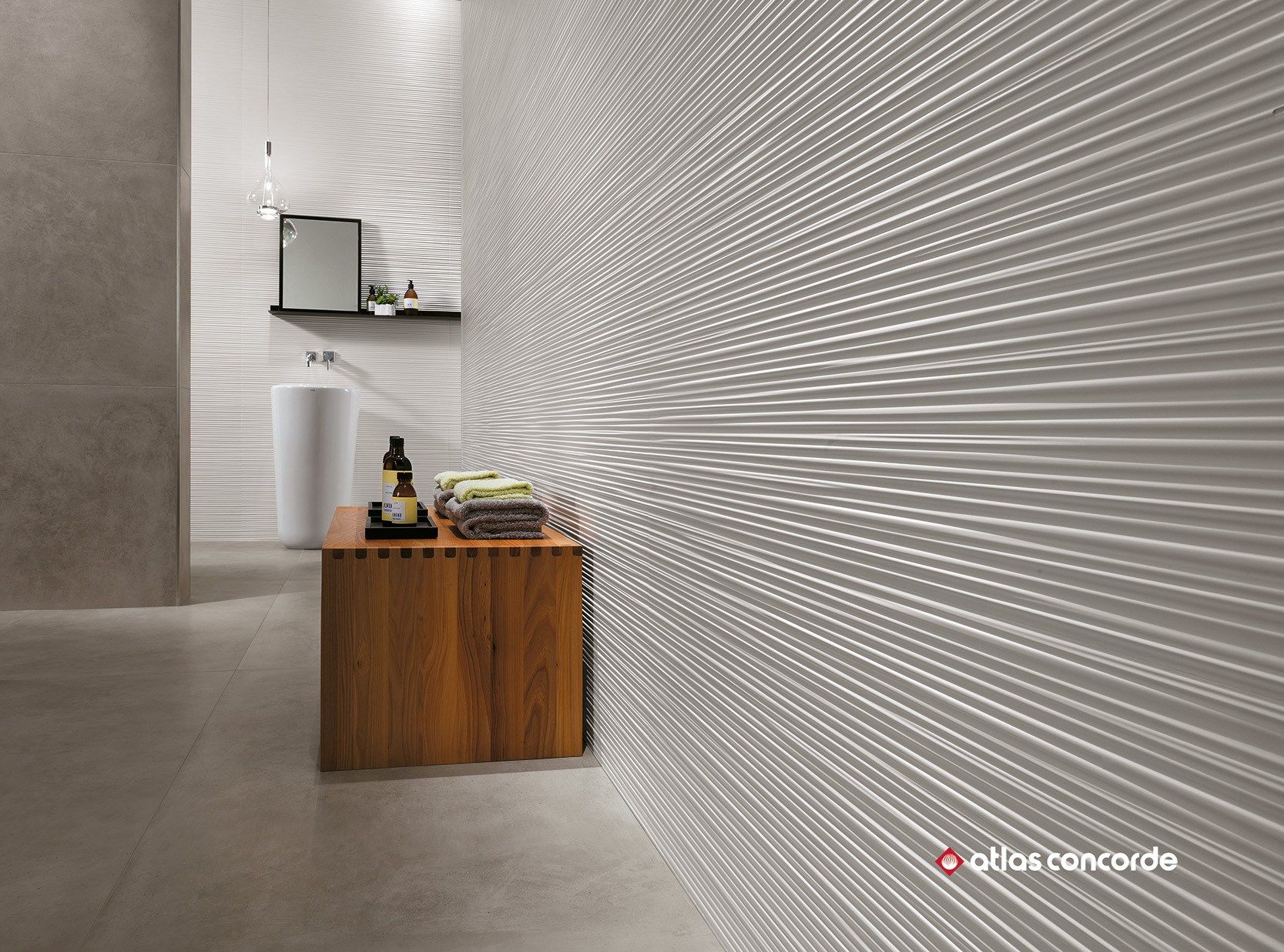 3D WALL DESIGN LINE