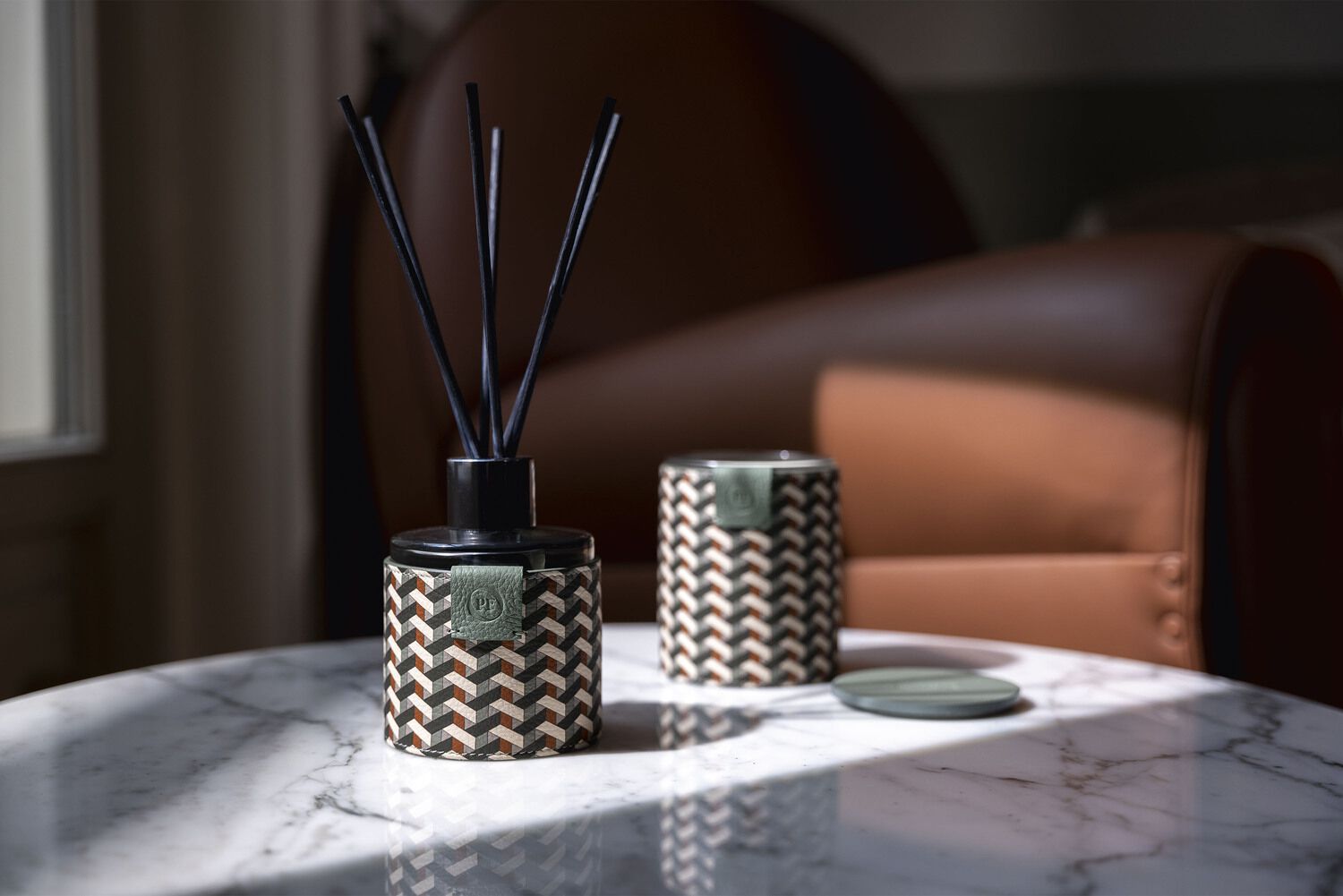 WEAVERS HOME FRAGRANCE