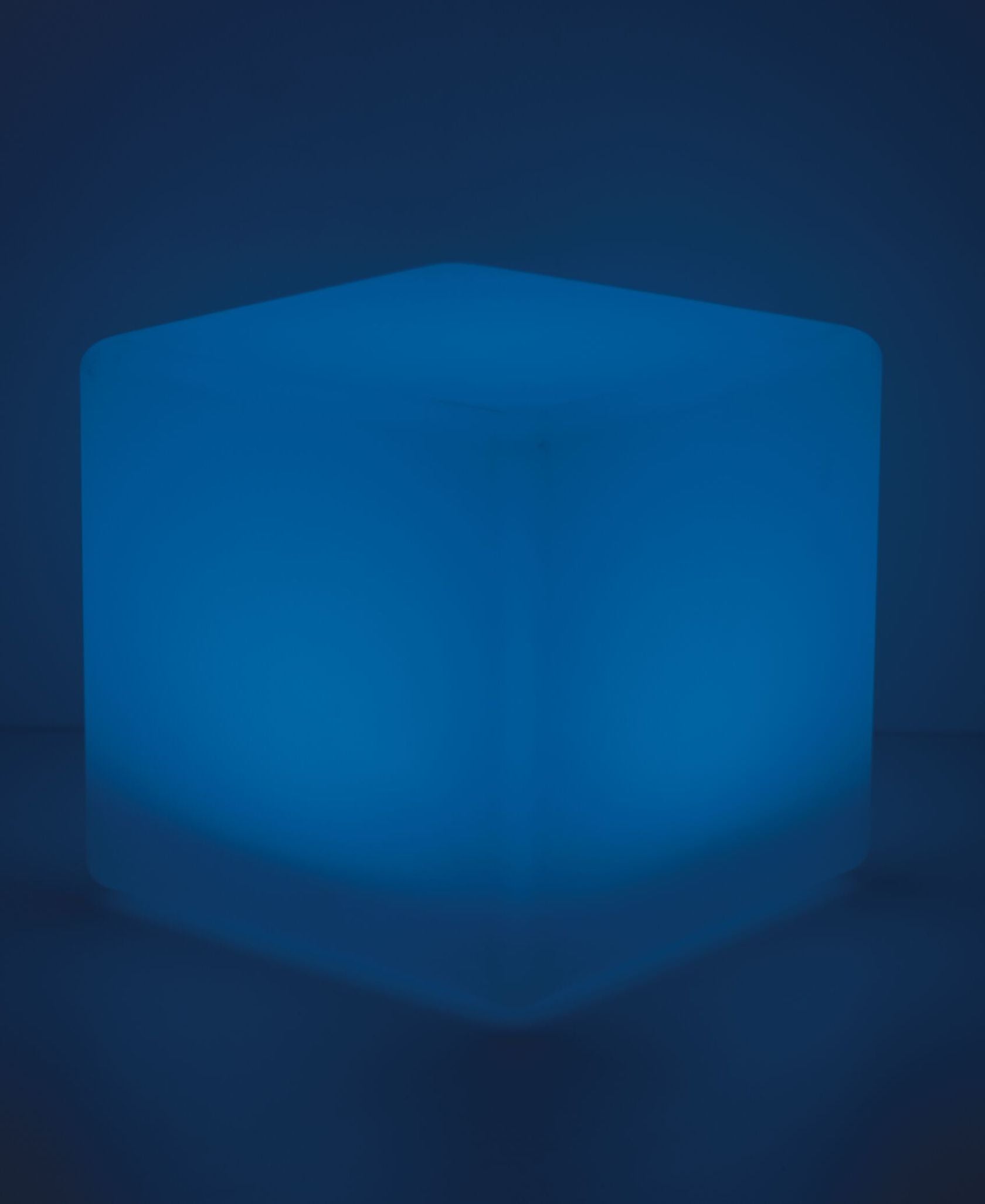 GECO LED CUBO