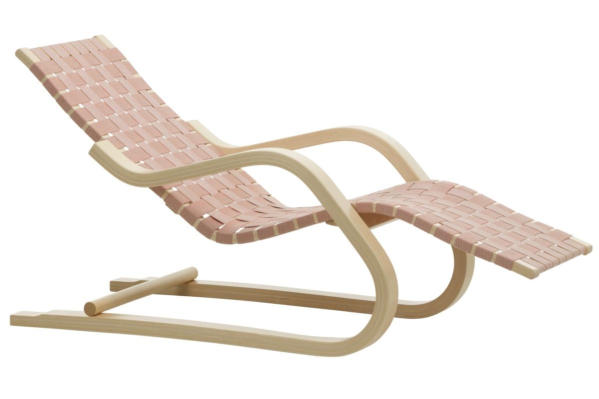 LOUNGE CHAIR 43