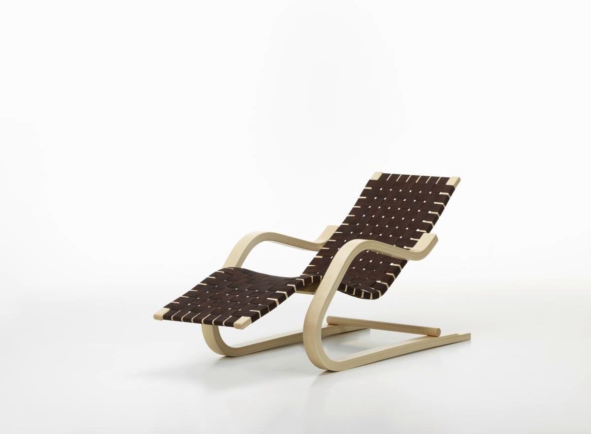 LOUNGE CHAIR 43