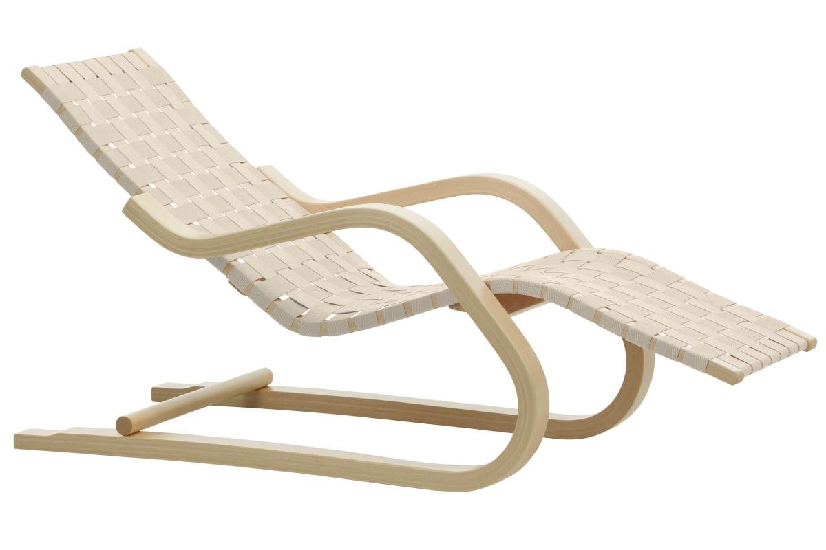 LOUNGE CHAIR 43