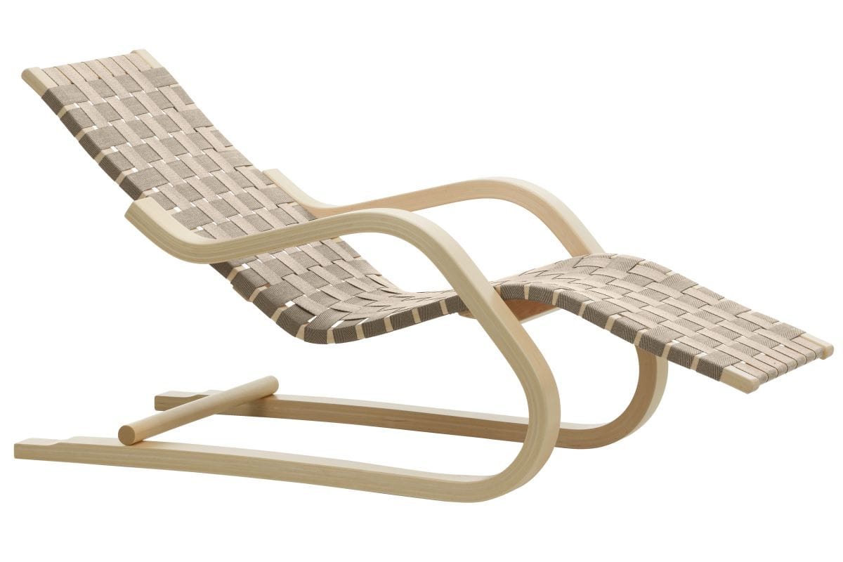 LOUNGE CHAIR 43