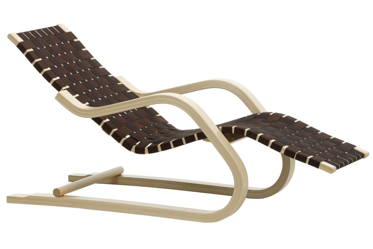 LOUNGE CHAIR 43