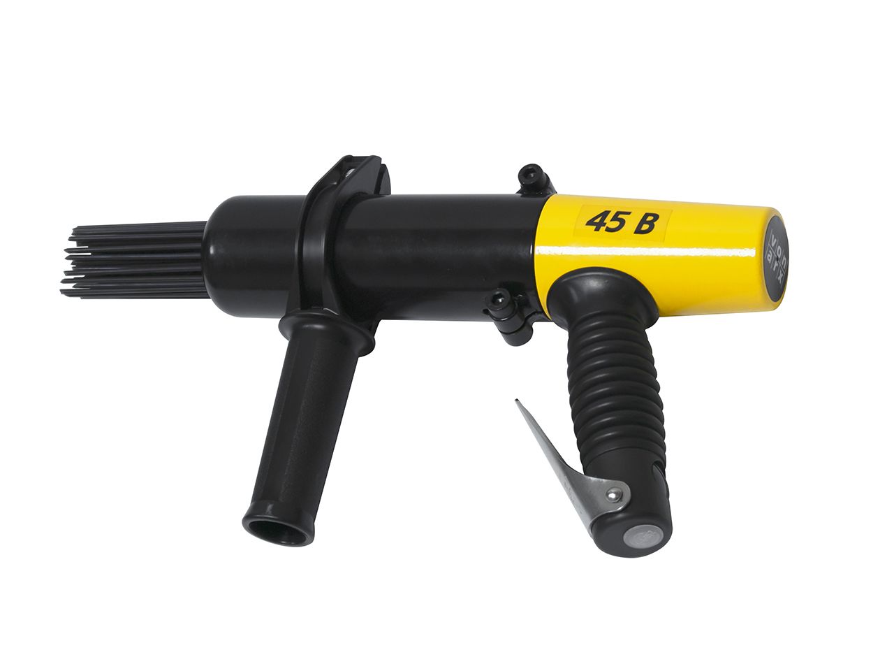 45B PNEUMATIC SCALER