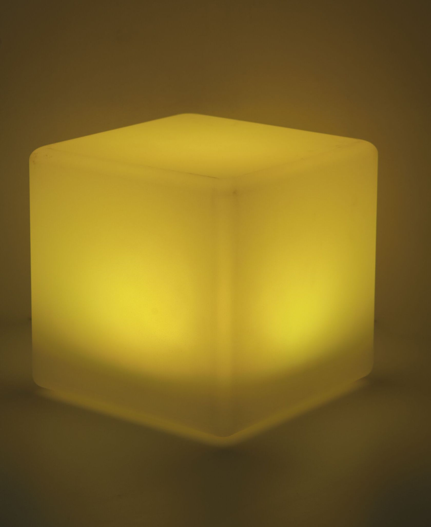 GECO LED CUBO