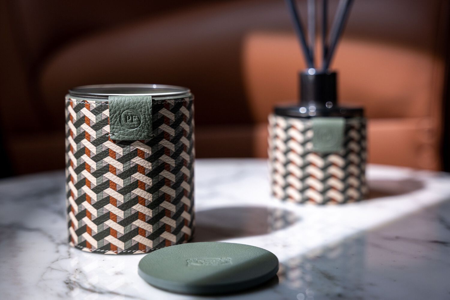 WEAVERS HOME FRAGRANCES