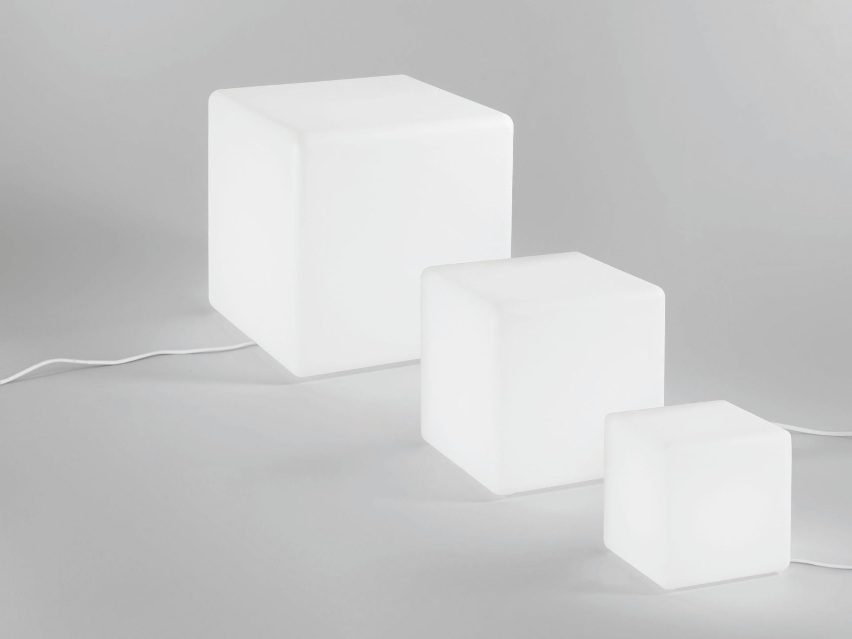 GECO LED CUBO
