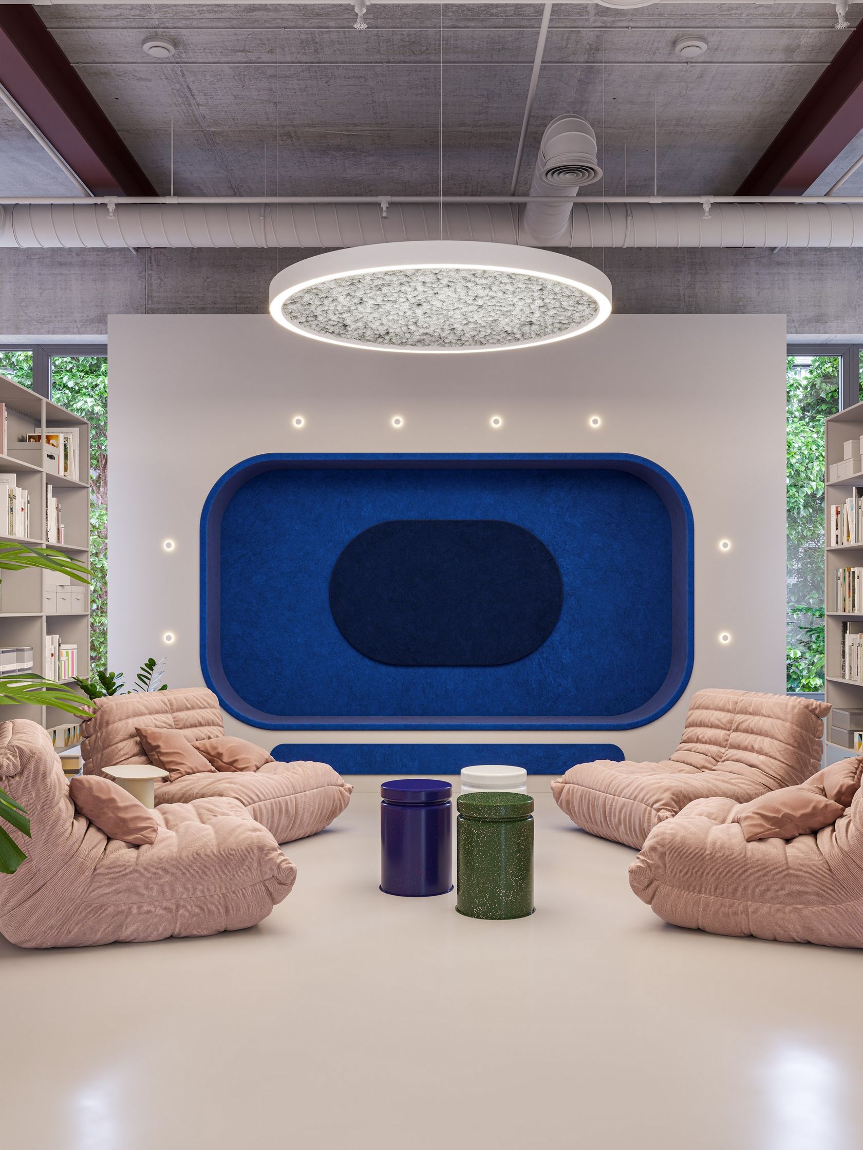 ACOUSTO SQUARE S-SDI