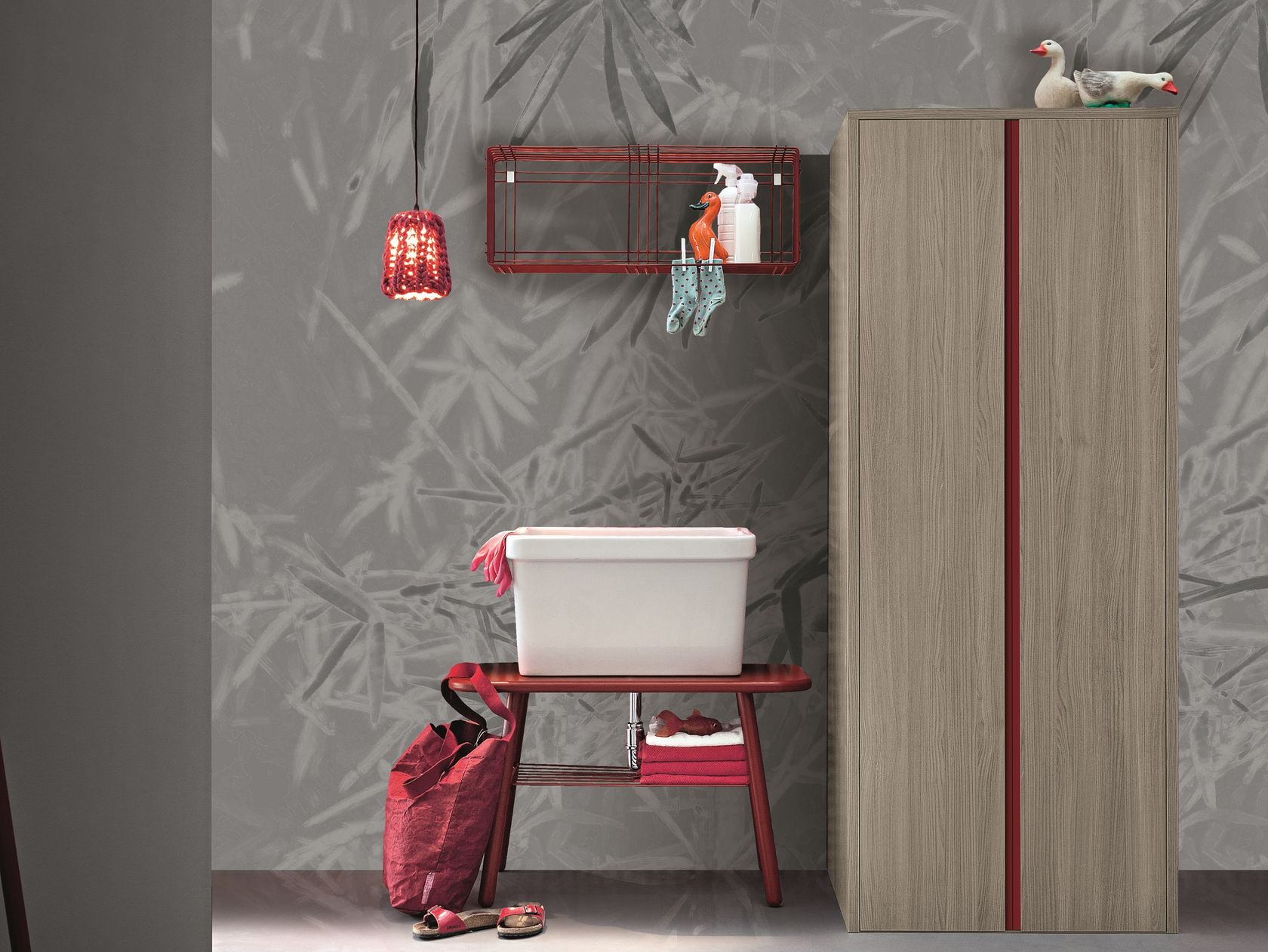 ACQUA E SAPONE COMP. 1