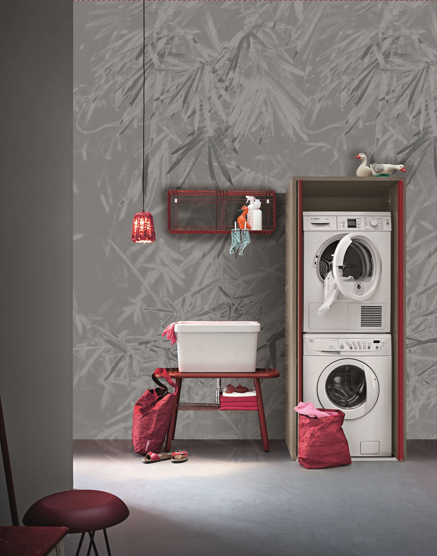 ACQUA E SAPONE COMP. 1