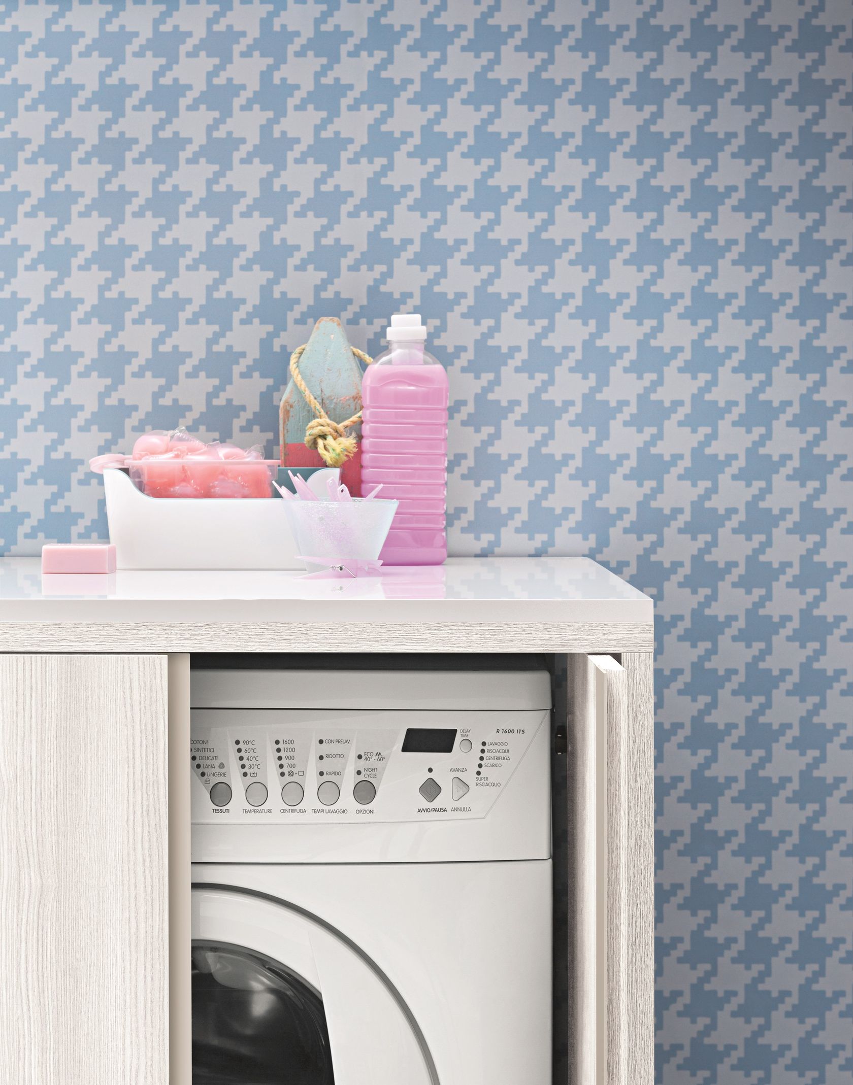 ACQUA E SAPONE COMP. 2