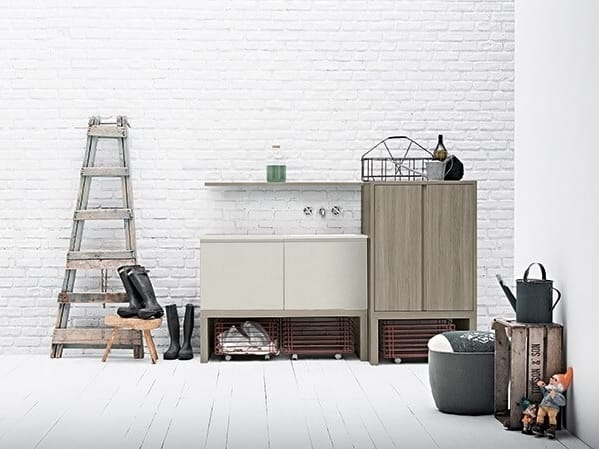 ACQUA E SAPONE COMP. 6