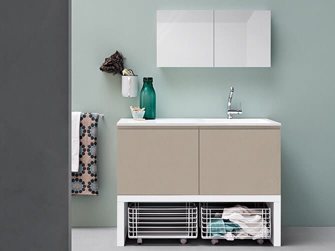 ACQUA E SAPONE COMP. 5