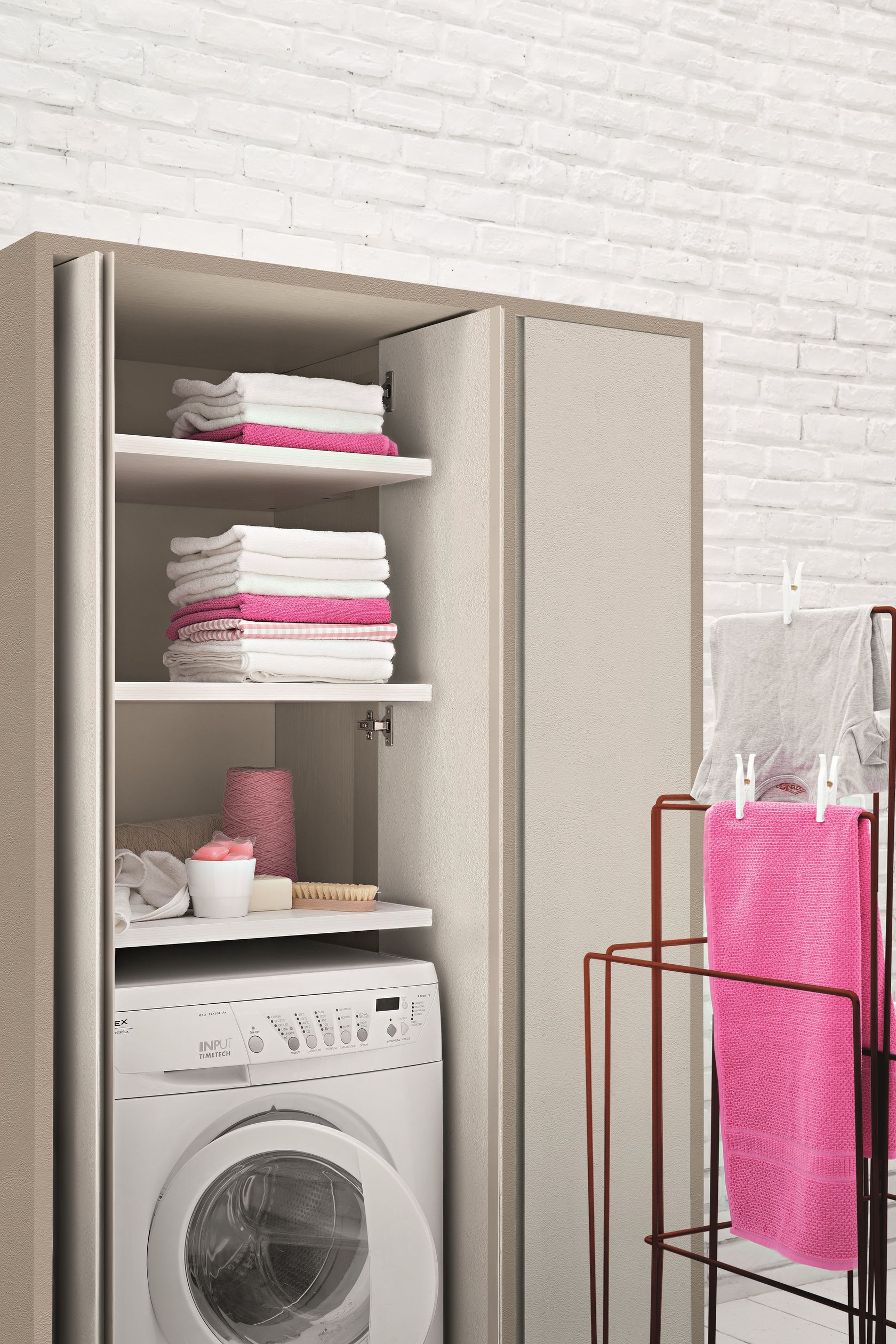 ACQUA E SAPONE COMP. 3