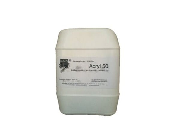 ACRYL 50
