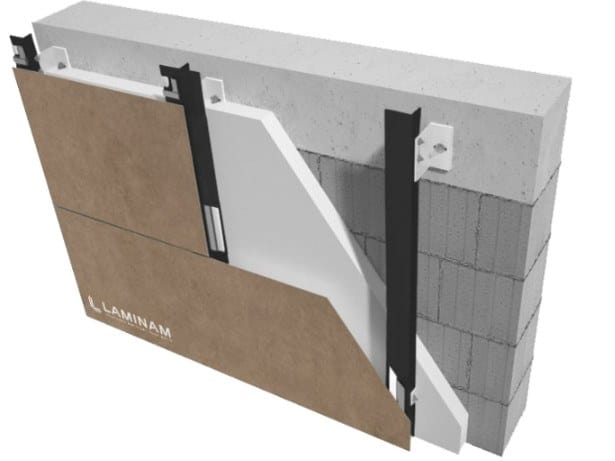 ADHESIVE/ INVISIBLE FIXING