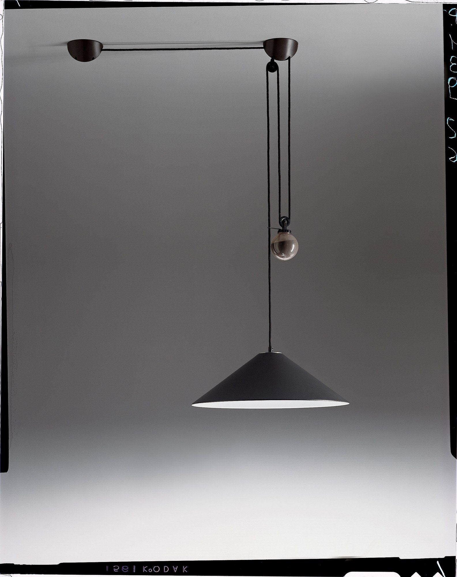 AGGREGATO SALISCENDI CONO