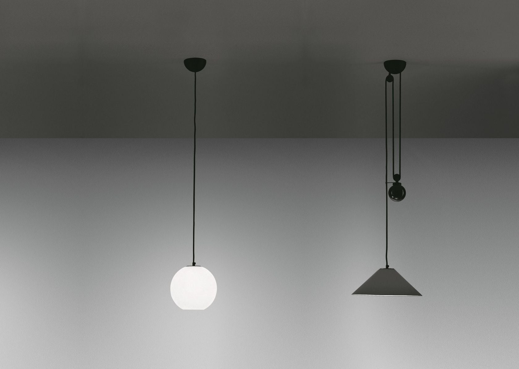 AGGREGATO SALISCENDI CONO