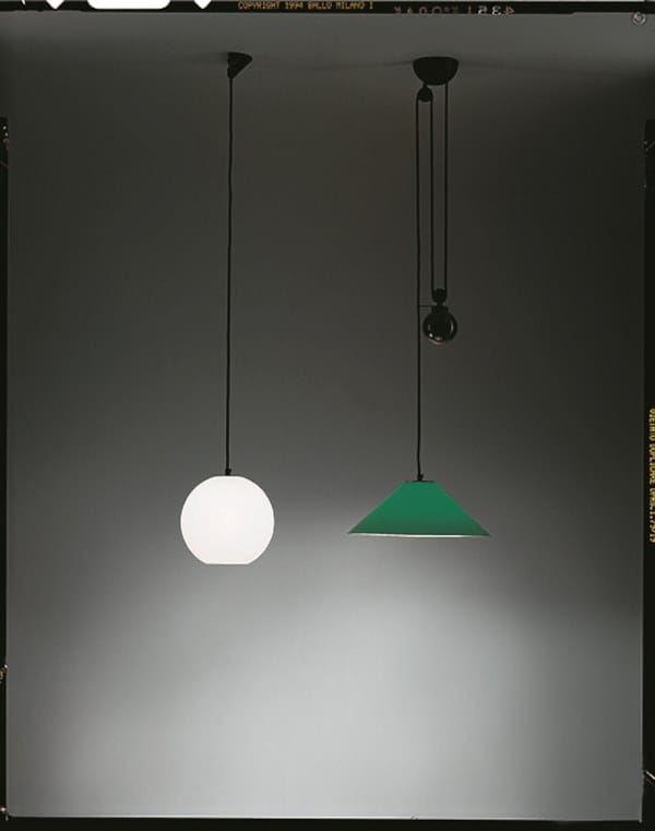 AGGREGATO SALISCENDI CONO