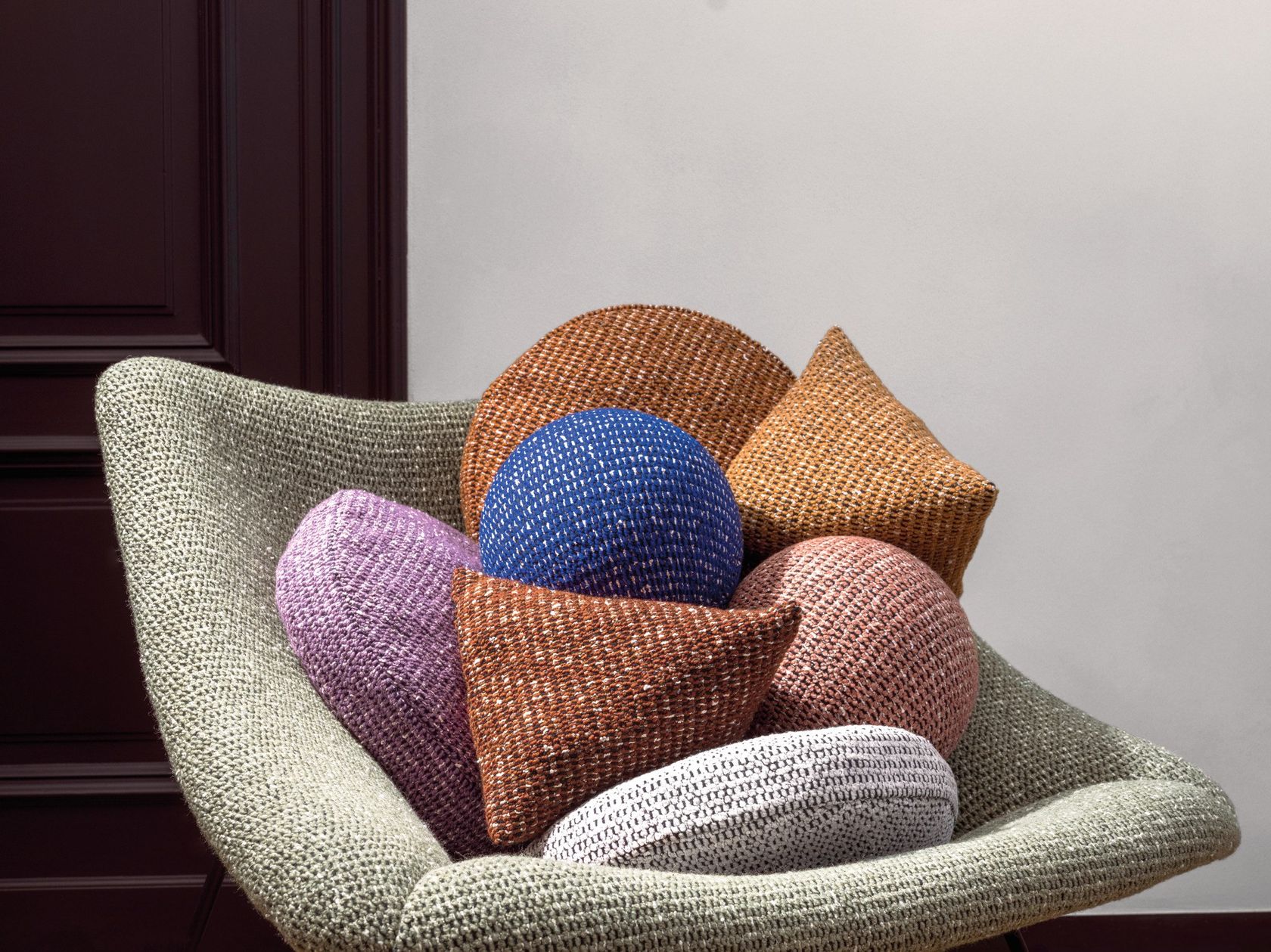 ALCHIMIA - INTRECCIO