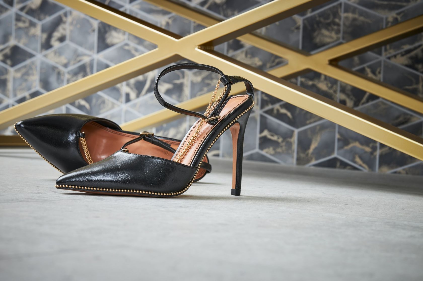 ALENA - ST. PETERSBURG