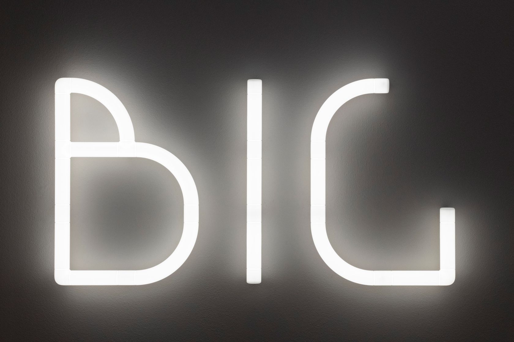 ALPHABET OF LIGHT MINI