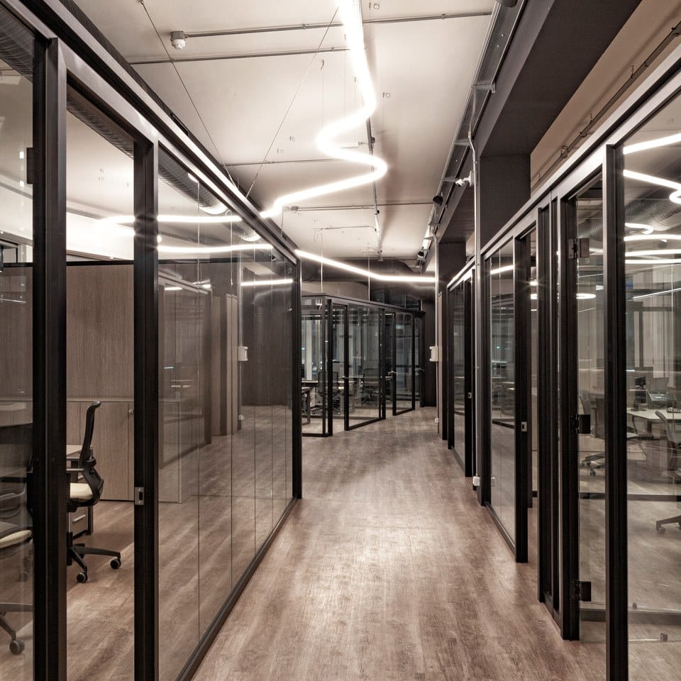 ALPHABET OF LIGHT SYSTEM