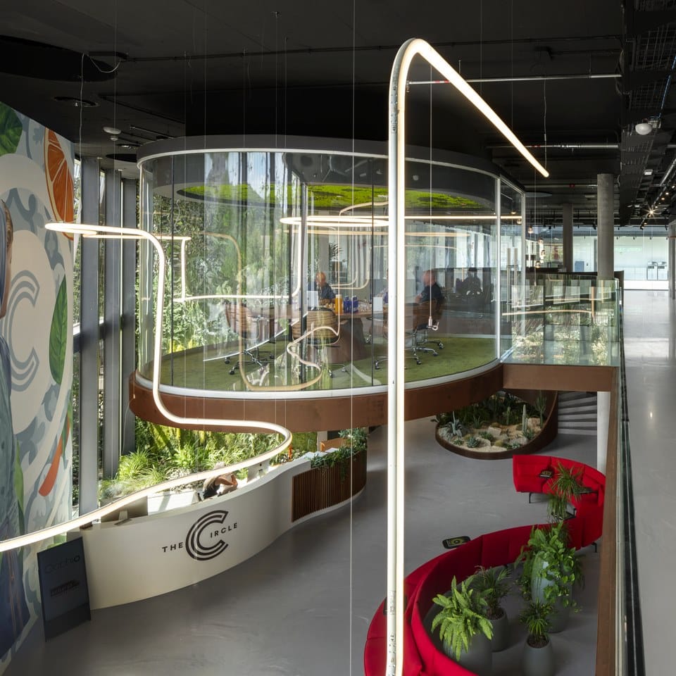 ALPHABET OF LIGHT SYSTEM