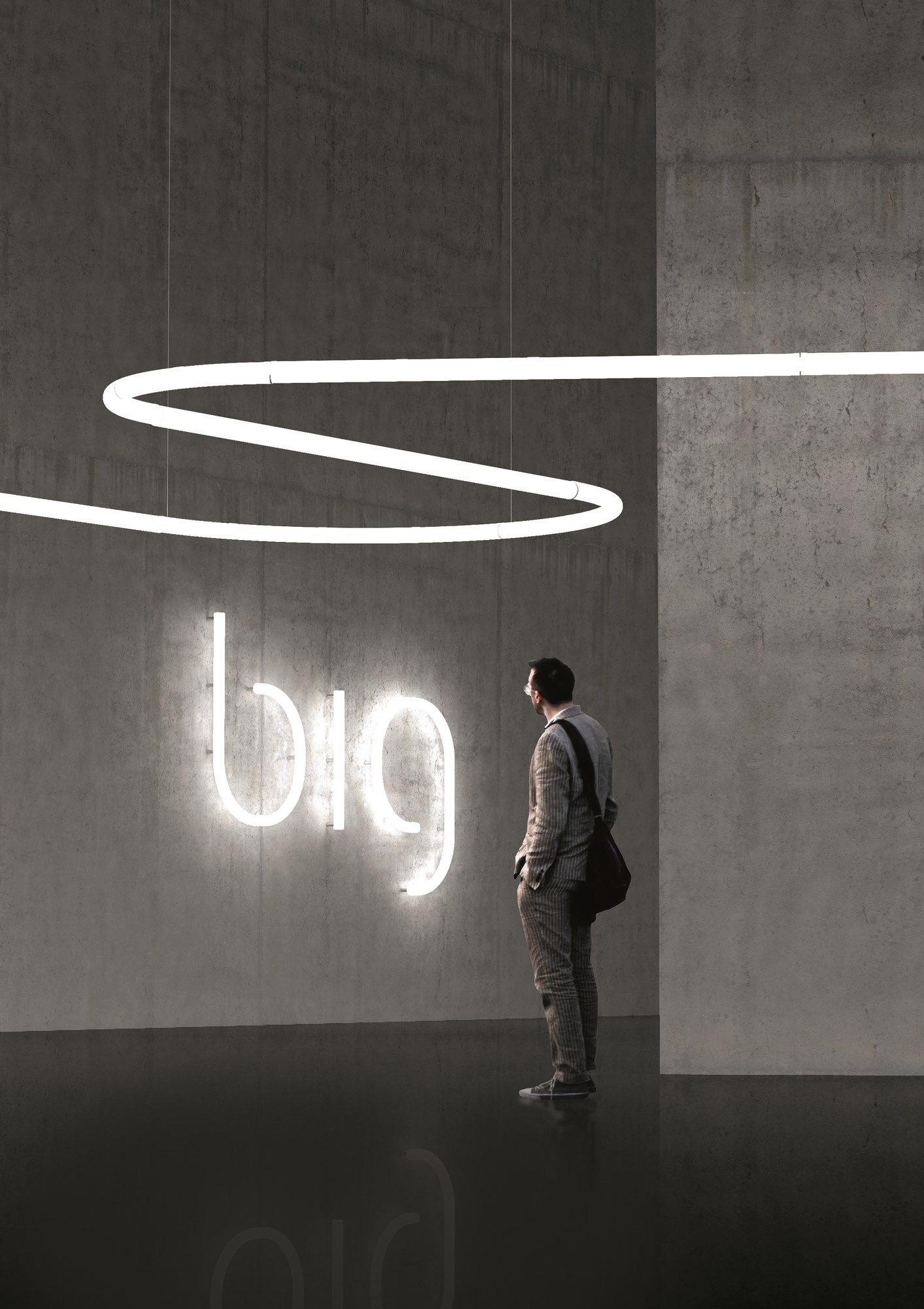 ALPHABET OF LIGHT SYSTEM