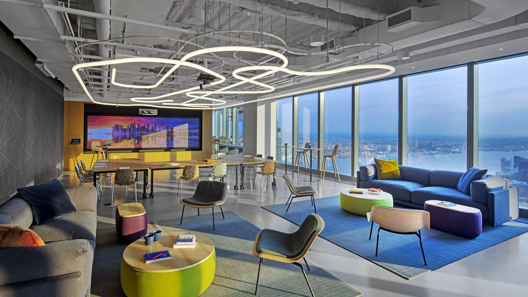 ALPHABET OF LIGHT SYSTEM