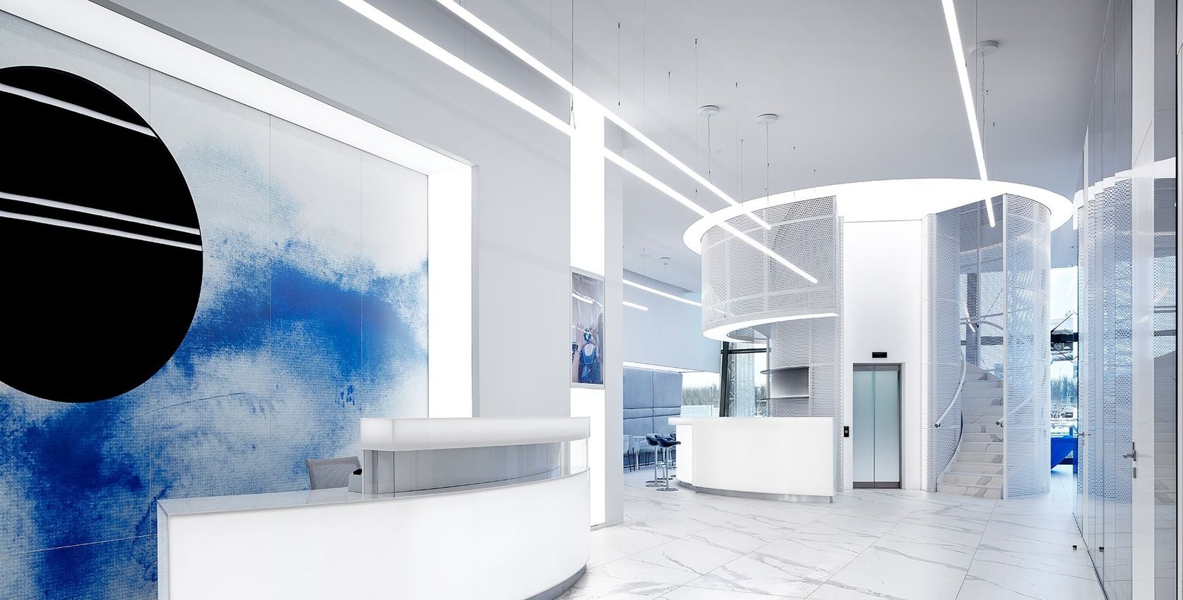 ALPHABET OF LIGHT SYSTEM