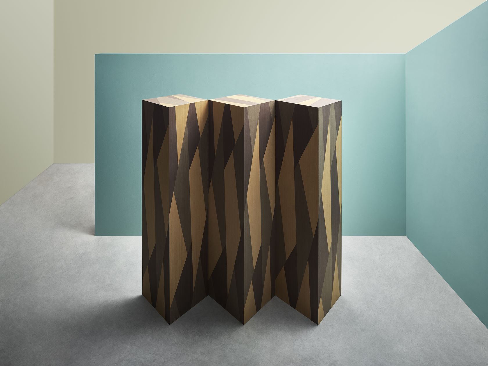 ALPI GAMPERANA TRIPLEX