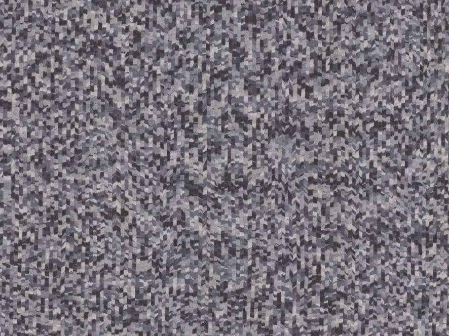 ALPI POINTILLISME B/N