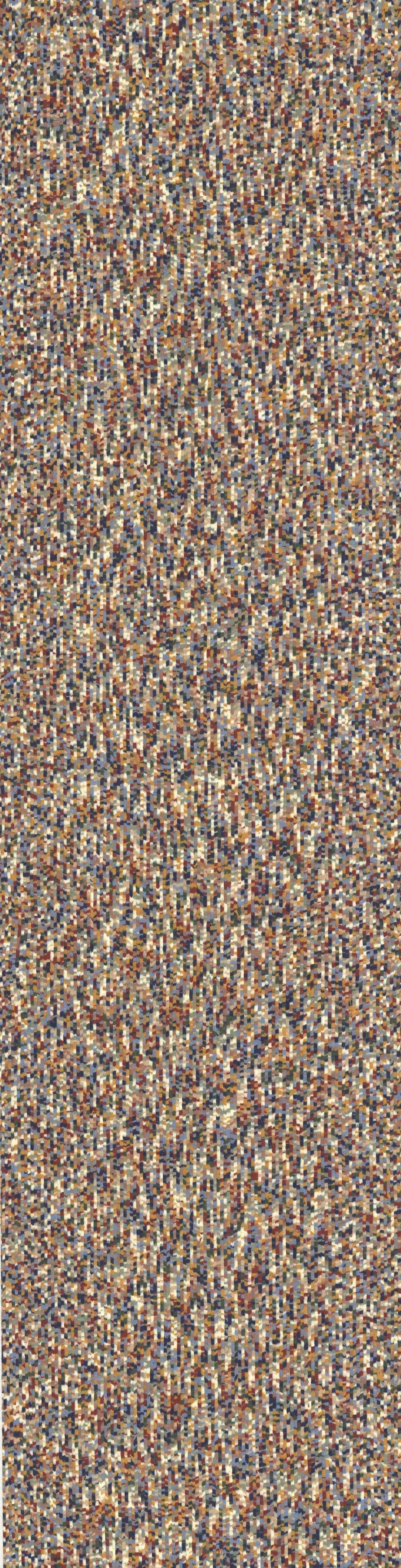 ALPI POINTILLISME COL