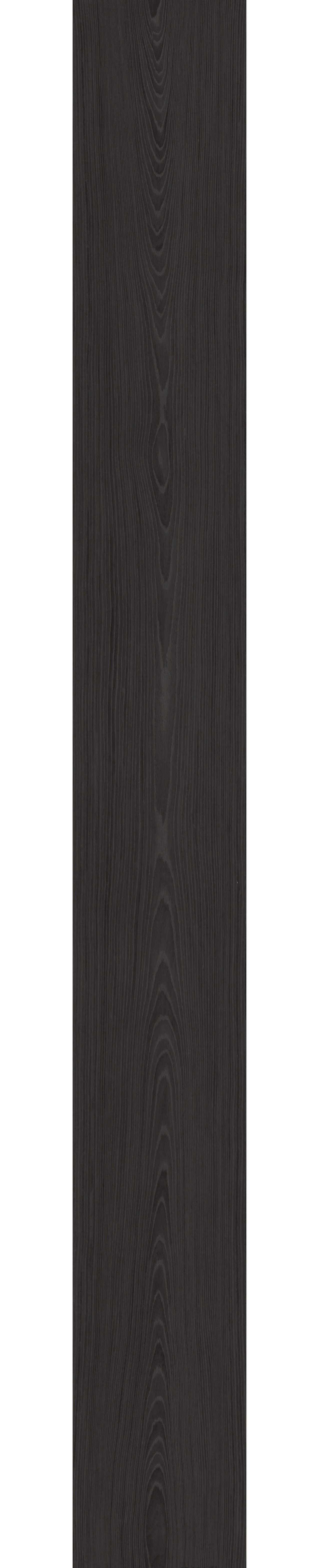 ALPI XILO 2.0 1-FLAMED BLACK