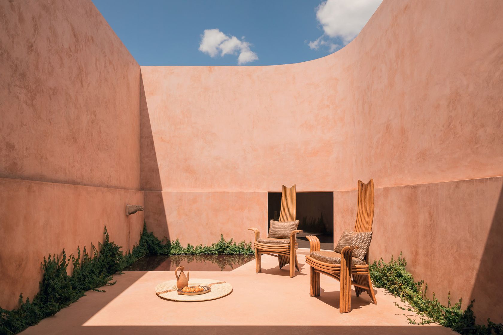 ALPILLES - BEAUCAIRE