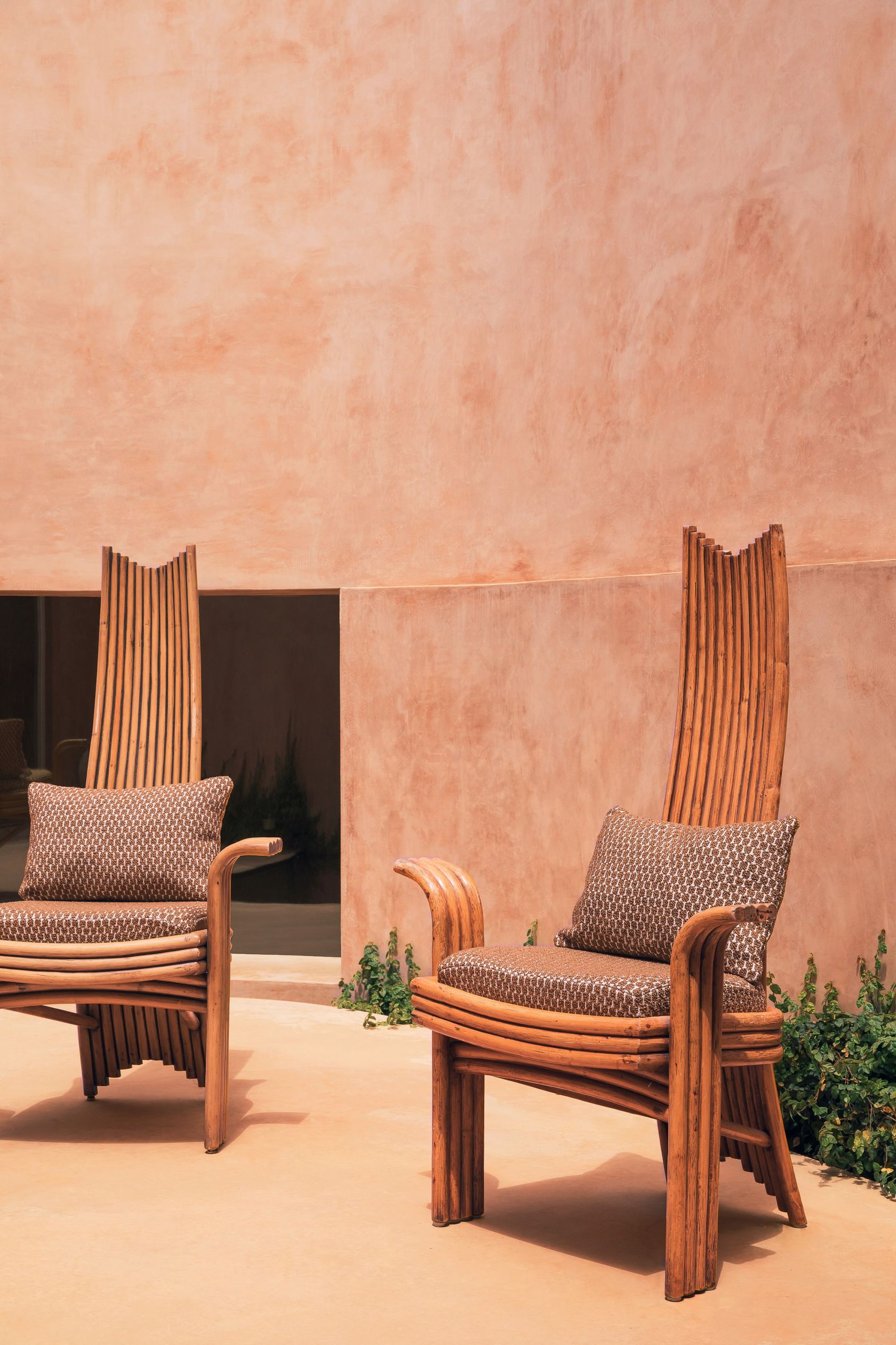 ALPILLES - BEAUCAIRE