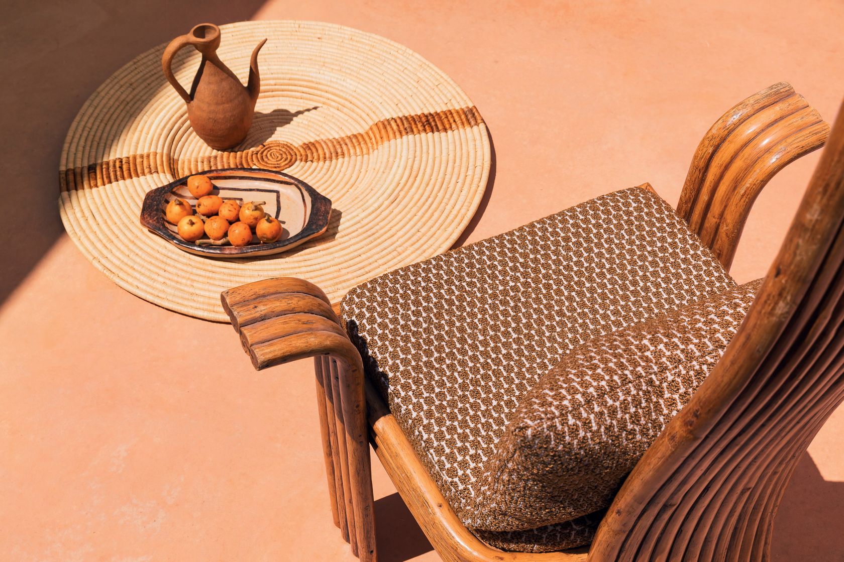 ALPILLES - BEAUCAIRE