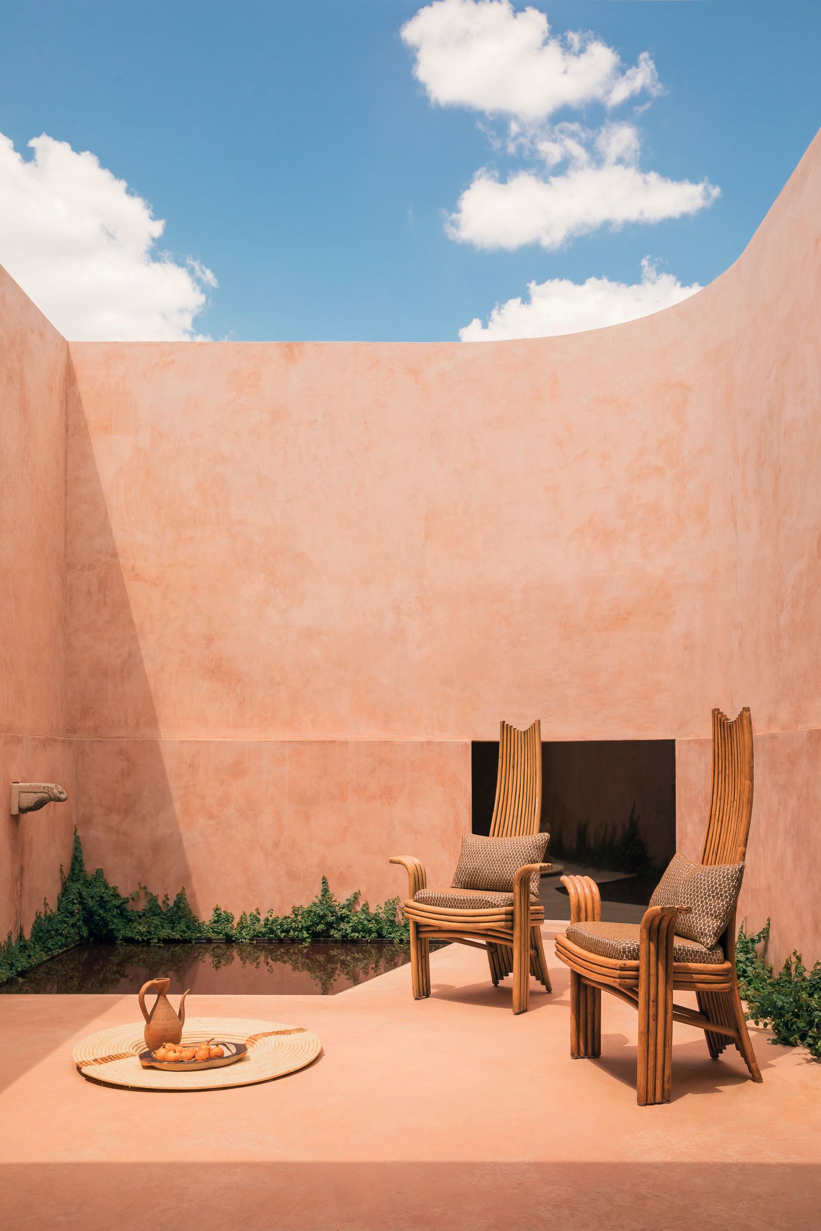 ALPILLES - BEAUCAIRE