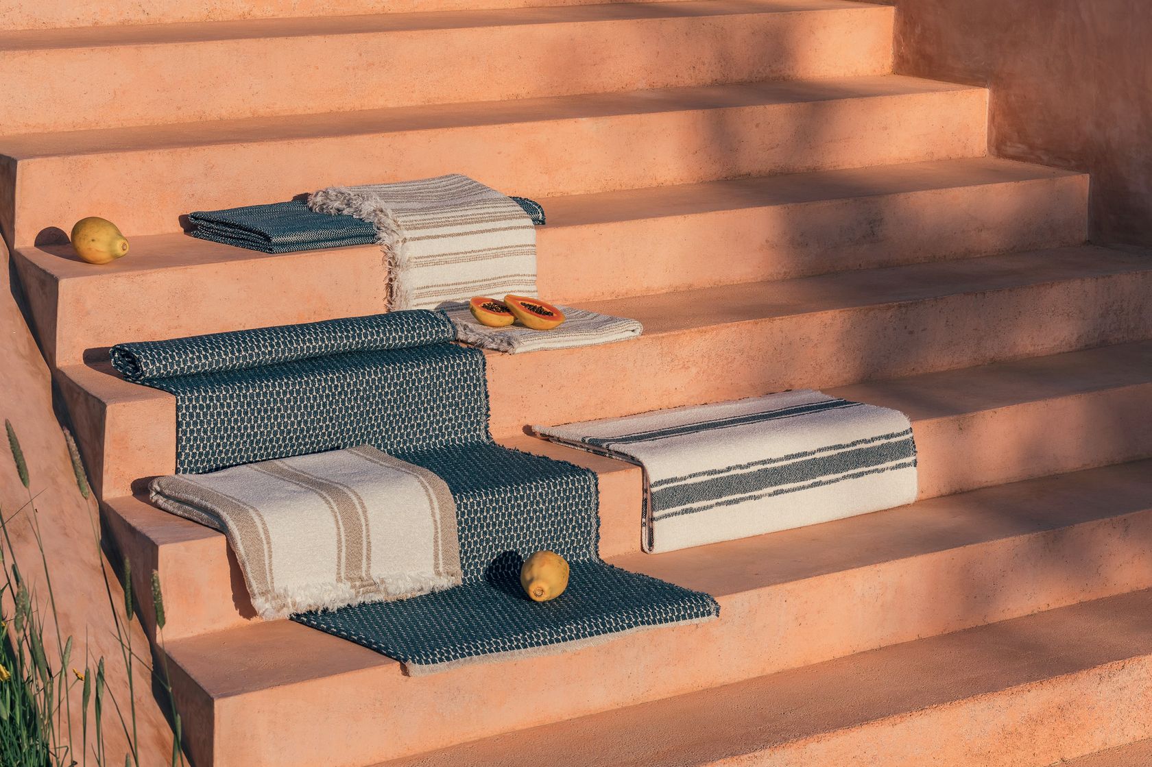 ALPILLES - BEAUCAIRE