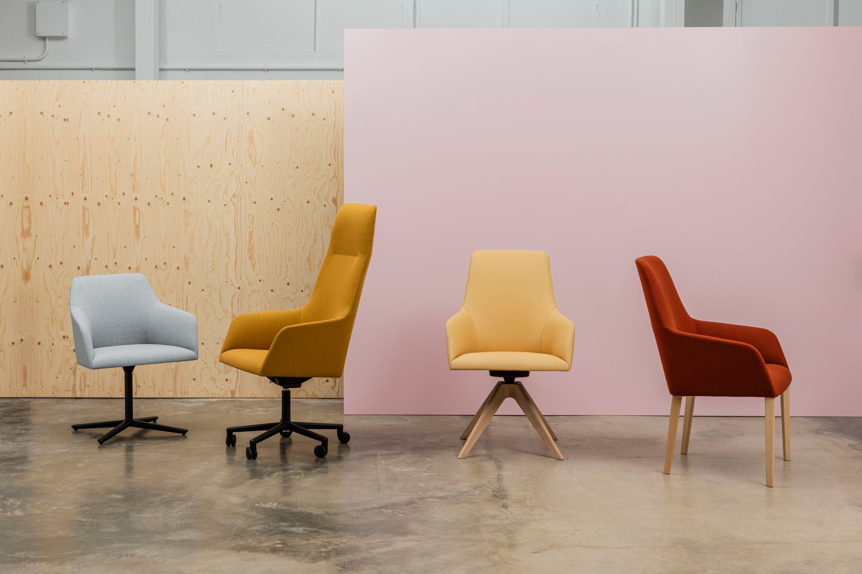 ALYA EXECUTIVE SO1491