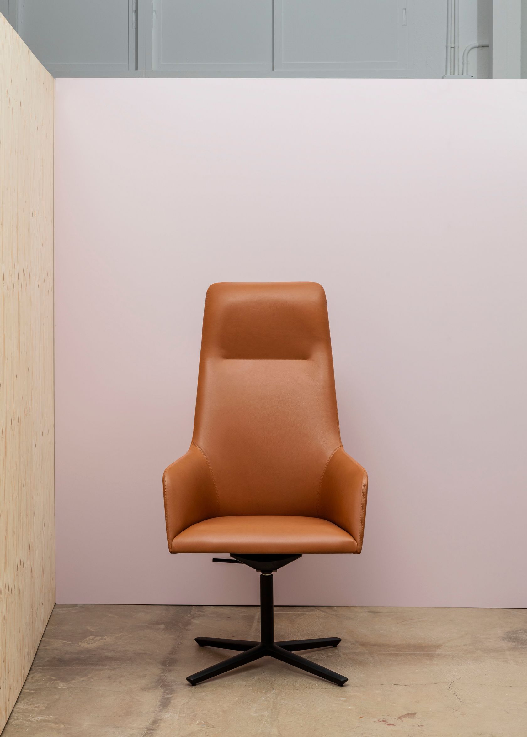 ALYA EXECUTIVE SO1491