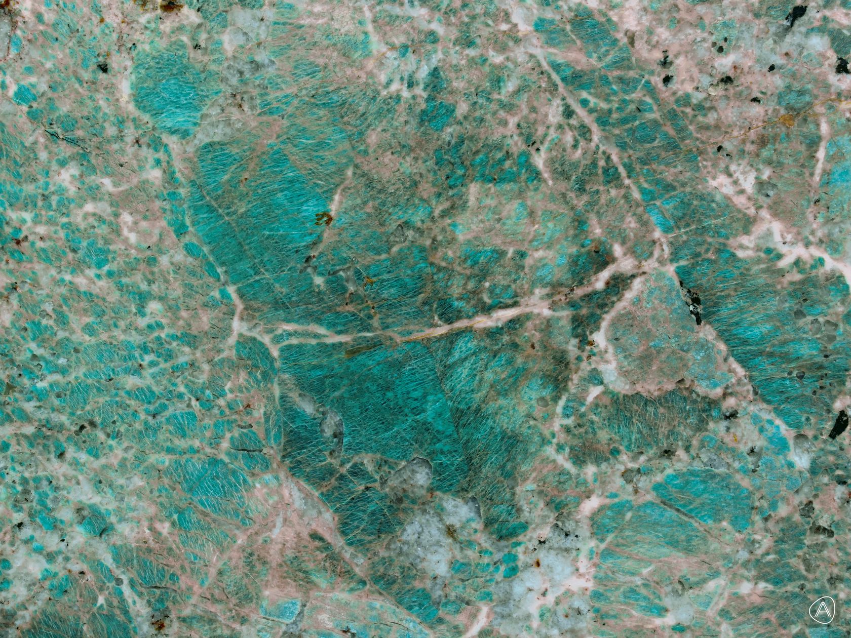 AMAZONITE®