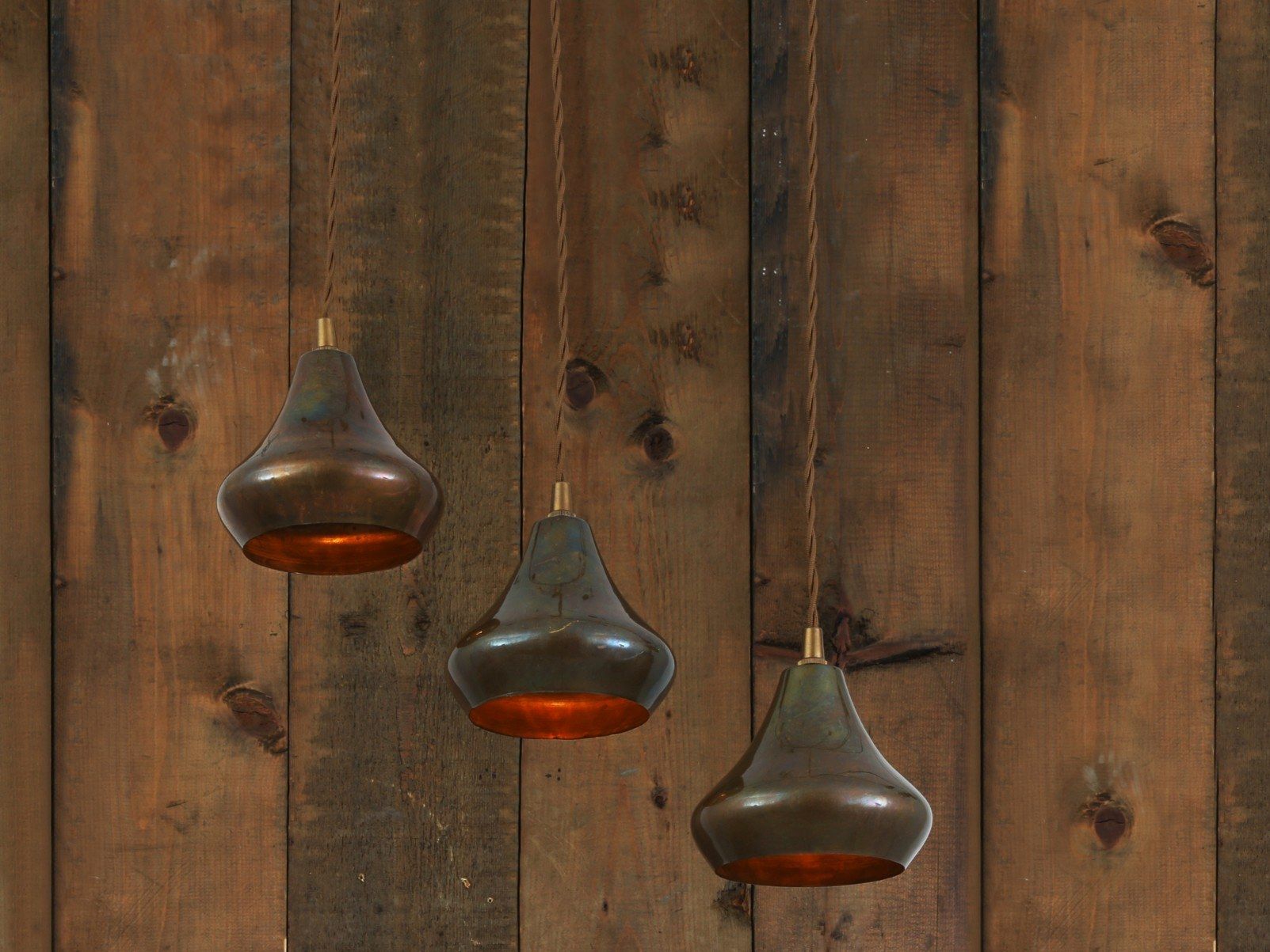 AMINA MOROCCAN PENDANT LIGHT