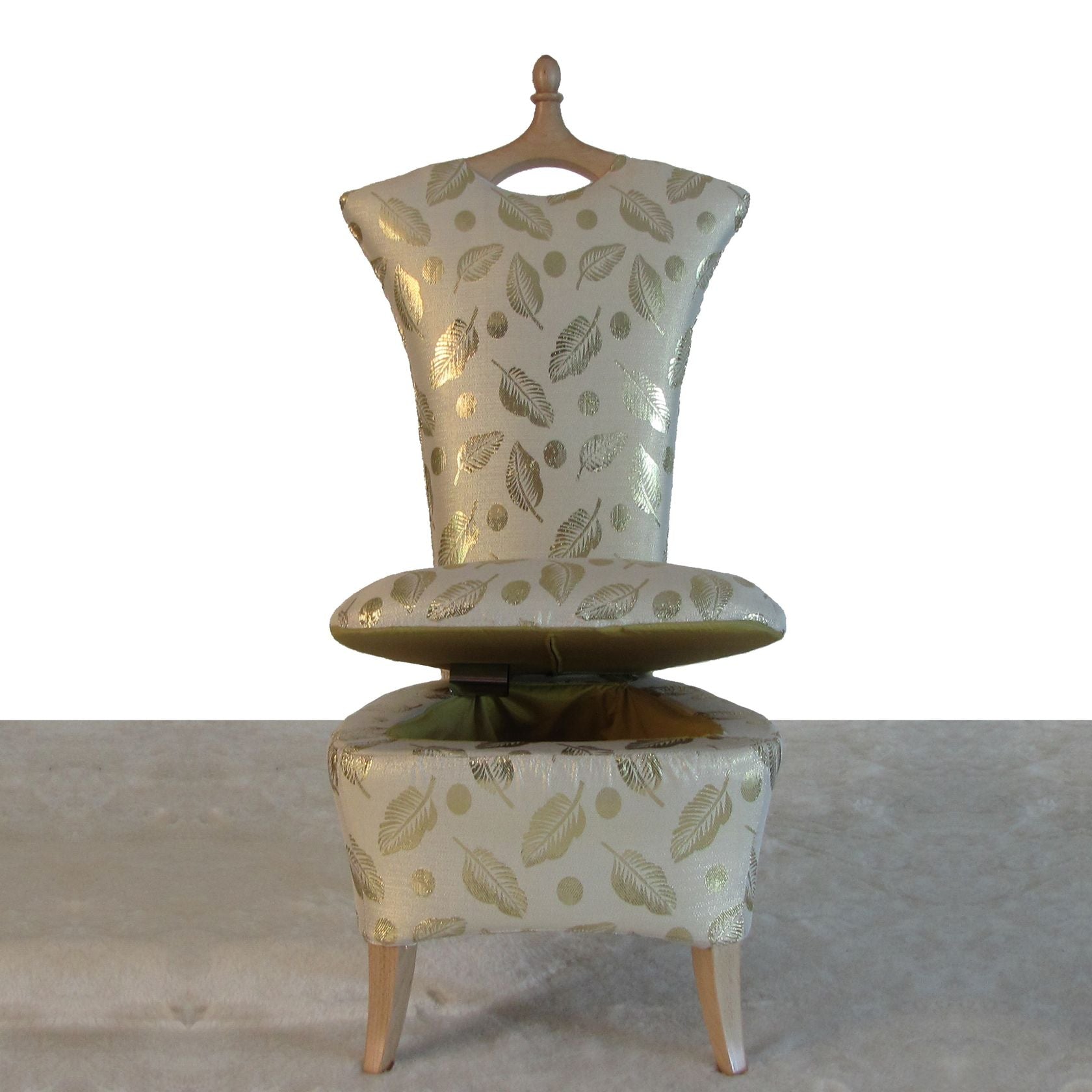 ANCELLA SPECIAL EDITION